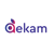 Aekam Media Pvt Ltd Logotype
