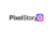Pixel Story, Inc Logotype