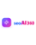 SEOAI360 PRIVATE LIMITED Logotype