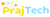 PrajTech Logotype