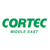 Cortec Middle East Logotype