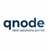 Quonode Tech Solutions Private Limited Logotype