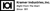 Kramer Industries Inc Logotype
