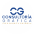 Consultoría Gráfica Logotype