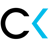 Clickworthy Digital Marketing Logotype