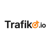Trafiko | Agencia SEO en Monterrey Logotype