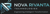 Nova Rivanta Technologies Pvt Ltd Logotype