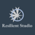 Resilient Studio Logotype