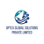 Optex Global Solutions Private limited Logotype
