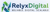 Relyx Digital Logotype