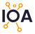 IOA Digital Logotype