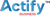 Actify Business Logotype