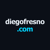 Diego Fresno Logotype