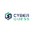 Cyber Quess Logotype