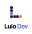 Lulo Dev Logotype