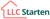 LLC Starten Logotype