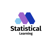 3 D Statistical Learning Logotype