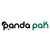 PandaPak Food Packaging UK Logotype