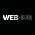 Webhub Logotype