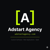 Adstart Agency Logotype