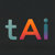 tAi: TransformAItion with Architecture Innovation Logotype