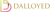 Dalloyed Bolts Logotype