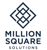 Million Square Solutions Logotype