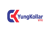Yungkollarvfx LTD Logotype