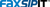 FaxSIPit Logotype