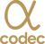 AlphaCodec Logotype