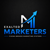 Exalted Marketers Logotype
