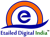 ETailed Digital services Private limited Logotype