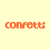 Confetti - Digital Marketing Agency Logotype