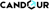 Candour Technolabs Logotype