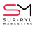 Sur-Ryl Marketing Logotype