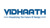 Vidhaath Creation Studio Logotype