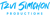 Tzvi Simchon Productions Logotype