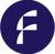 Focused Logotype