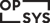 Opsys Logotype