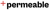 permeable Logotype
