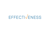 EFFECTIVENESS INC Logotype