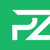Papzod Logotype