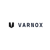 Varnox Logotype