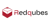 Redqubes Innovation Private Limited Logotype