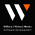 Villiers Vision Works (Pty) Ltd Logotype
