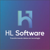 HL Software Logotype