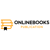 Online Books Publication Logotype