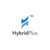 HybridPlus Infotech Solution Pvt. Ltd. Logotype