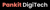 PankitDigiTech Logotype