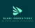 Baani Innovations Logotype